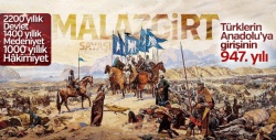 Malazgirt Zaferi'nin 947. yıl dönümü