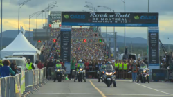 Montreal Maratonu’nda 1 koşucu öldü!