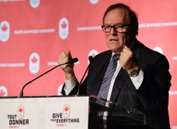 Kanada Olimpiyat Komitesi’nde taciz soruşturması