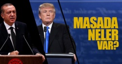 Kritik görüşmede masada neler var?