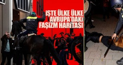 Avrupa'nın faşist medeniyeti..