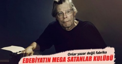 Edebiyatın kaymağını onlar yiyor..