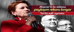 Akşener darbeyi açık açık söylemiş..