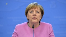 Merkel: Türkiye ne kadar takdir edilse azdır
