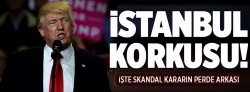 Mesele terör değil ekonomi!..