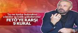 Mete Yarar: "Bir adım geri çekilip bakalım" 