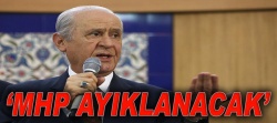 Bahçeli: MHP'de bir ayıklanma mevsimi başlayacaktır