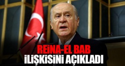 MHP lideri: Reina katliamı El Bab ile bağlantılı