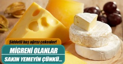 Başınız ağrıyorsa uzak durun..