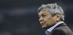 Trabzonspor Lucescu planını rafa kaldırdı...