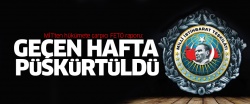 MİT'ten hükümete çarpıcı FETÖ raporu!