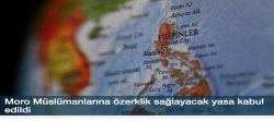 Moro Müslümanlarına özerklik 