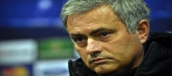 Manchester United'da Mourinho dönemi