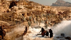 Montreal'de dev prömiyer..