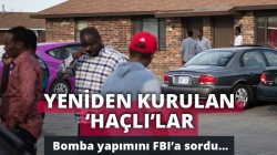 Müslüman karşıtı ''Haçlılar'' ABD'yi kana bulayacaktı!