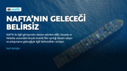 NAFTA’nın geleceği belirsiz