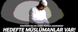 'Dünyanın en yaşanası ülkesi' namazı yasakladı..