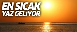 NASA: En sıcak yaza hazır olun!..