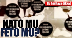 NATO mu FETÖ mü?