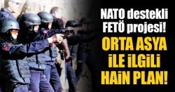 Orta Asya işgali!..