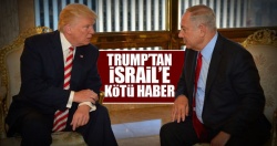 Netanyahu’dan Filistin’e 2 şart..