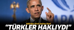 Obama'dan itiraf üstüne itiraf..
