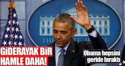Obama 330 kişinin daha cezasını indirdi!..