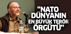 Kemal Okuyan: NATO dünyanın en büyük terör örgütüdür