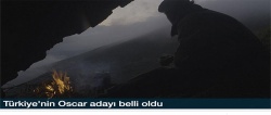 Türkiye'nin Oscar adayı belli oldu