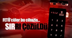 ÖSYM kopyasında ‘SIR’ çözüldü!..