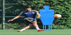 Fener'de Ozan Tufan Paniği
