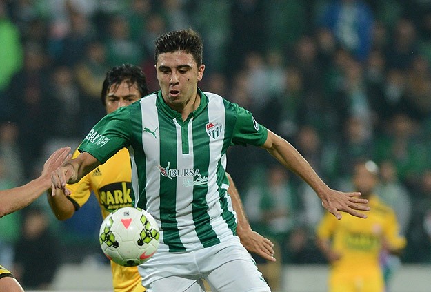 Ozan Tufan bilmecesi çözüldü..