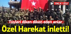 Allah'ın aslanları..