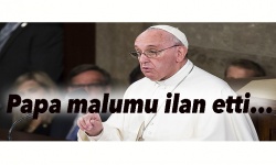 'Şu anda yaşananlar 3. dünya savaşının bir parçası'