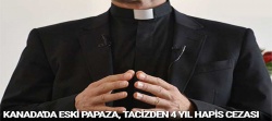 Kanada'da taciz olaylarında artış..