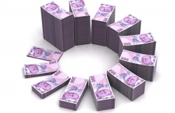 Teröre rağmen büyüdük..