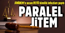 JİHİDEM’e sızan FETÖ kimlik infazları yaptı