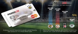 Passolig'de lider Fenerbahçe