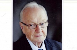 Kanadalı tesisatçıdan hastaneye 25 milyon dolar bağış!..