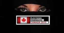 Kanada seçimleri Müslümanları umutlandırdı..