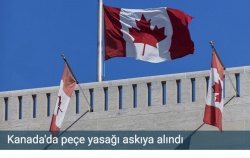 Kanada'da mahkeme, peçe yasağını askıya aldı