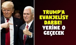 Gölgedeki gerçek tehlike: Mike Pence