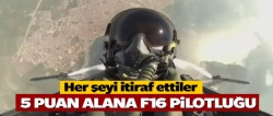 Pilotlar itirafçı olup FETÖ'yü anlattı