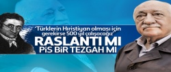 Misyonerler ile FETÖ'nün yolu nasıl kesişti?..