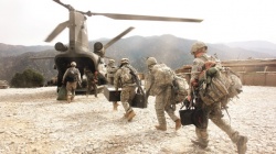 PKK'yı DEAŞ koruyacak