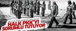 New York Times muhabirinin PKK izlenimi