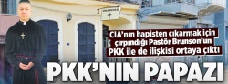 PKK’nın Papazı