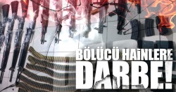 PKK’ya ‘jelatini açılmamış mühimmat’ darbesi!..