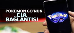 Pokemon GO'nun ilginç CIA bağlantısı!