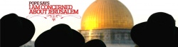 Vatican is concerned about US’s plans over Jerusalem